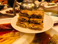 -马凯餐厅(长椿街店)