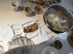 -潮牛壹号鲜牛肉火锅(新亚太店)