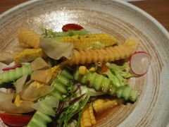 -东田之村自助餐厅(金水路店)