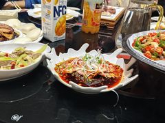 -鼎记酒楼(雁南一路店)