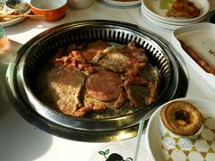 -钱小奴创意自助餐厅·原切谷饲安格斯畅吃(苏州昆山招商花园城店)