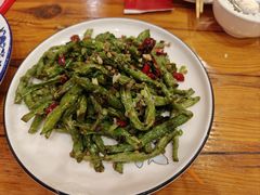 -陈家老院子·长春特色东北家宴(一匡街店)