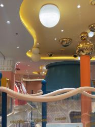 -奈尔宝·儿童乐园·亲子餐厅(苏州大悦城店)