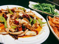 -达叔香味海鲜(海棠68环球美食街店)