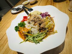 -郭靖·烤全羊·内蒙菜·烧烤(望京旗舰店)