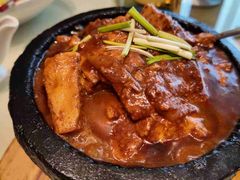 -老妈菜馆(建设街店)