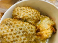 脆皮烧麦-家阳赵师傅油饼包烧麦(粮道街店)
