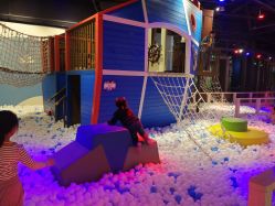 -幻贝家儿童乐园(苏州中心店)