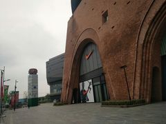 -砂之船奥莱(南京江宁店)