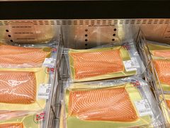 -山姆会员商店(上海浦东店)