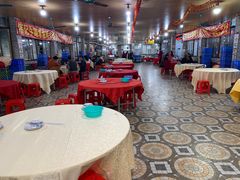 大堂-伟记牛蹄(道滘店)