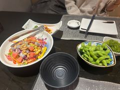 -昱匠·日本料理(金融街店)