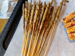 二旗里小串-二旗里烧烤·烤羊排(龙域店)