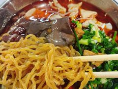 -金牌罗记肠旺面(蔡家街店)