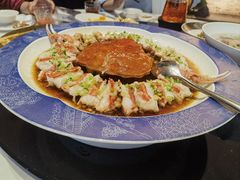 -味钱塘·钱塘渔鲜·地道江浙菜(宋城店)