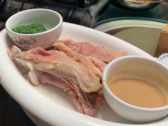 手扒肉-海拉尔蒙古包(房山长阳总店)