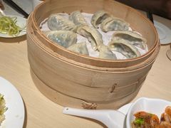 -鼎泰丰(当代商城店)