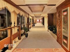-黄山轩辕国际大酒店