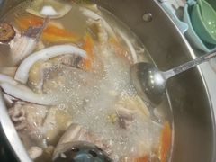 -采椰郎椰子鸡·脆皮鸡火锅(融创茂店)