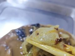 -正味斋锅巴菜(西北角店)