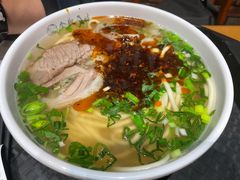 招牌牛肉面-金城尕娃牛肉面(钻汇广场店)