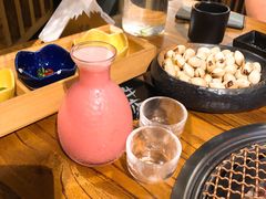 -黑牛の店·和牛烧肉(合生汇店)