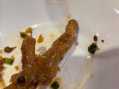 -老电影院饺店(休宁店)