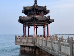 -老龙头景区