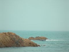 -燕儿岛山公园