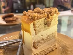 -BAKER&SPICE(安福路店)