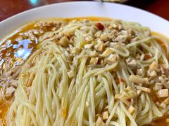 驴肉黄面-有家驴肉黄面(敦煌店)