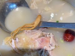 -鑫日千里马朝鲜族小馆(总店)