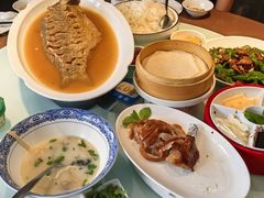 -豫丰汇河南名菜楼(武记餐饮)