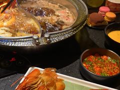 -牛New寿喜烧(虹桥新天地店)