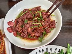 -吃货私房菜(丽江束河古镇店)