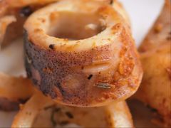 -老大连·海肠捞饭·大连海鲜大连菜(西安路店)