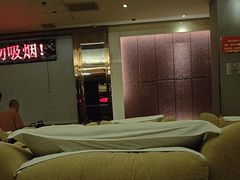 -东方之珠洗浴休闲广场(南开店)