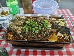 -眼镜哥浦江夜宵大本营