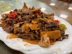 -真好吃牛杂(白沙店)