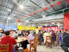 -大地农庄(逢沙大道店)