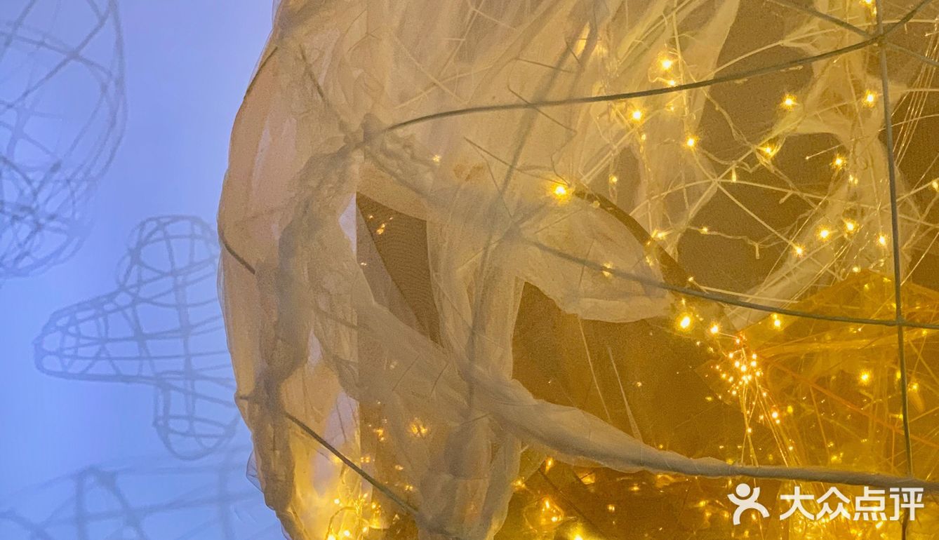 廣州 | 張小川X太古匯《浮游時光》📸