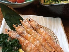 -炎蔵牛舌烤肉