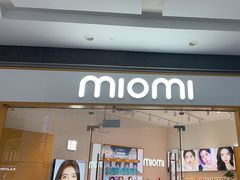 -miomi米欧米美瞳隐形眼镜(大兴荟聚店)