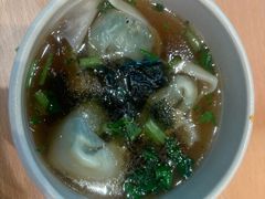 -素满香·全民食养自助(长宁龙之梦店)