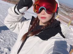 -北京西山滑雪场