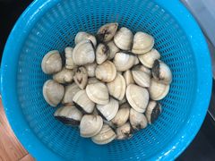 -南海渔家•海鲜•正宗海南菜(海棠湾店)