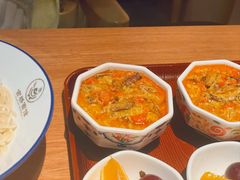 -官桥贡面(吉城大厦店)