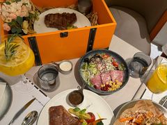 -LE SHARE洛笙·花园西餐(北京路步行街店)