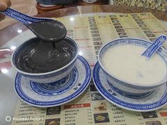 -捷信牛奶甜品世家(柳巷店)