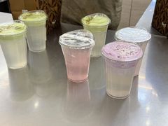 -Yee3·三号椰(上海中山公园龙之梦店)